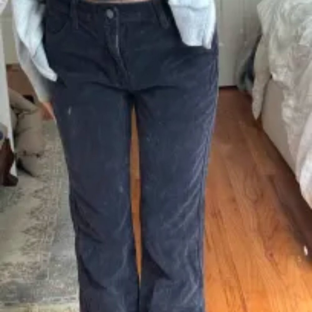 Brandy Melville Darlene Corduroy Pants